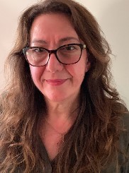 Portrait photo of Hala Chamas